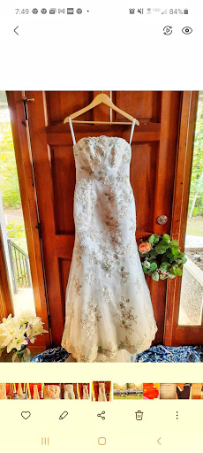 Bridalgownscollection.com - Visual