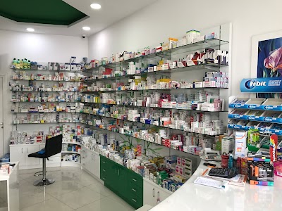 German Pharmacy