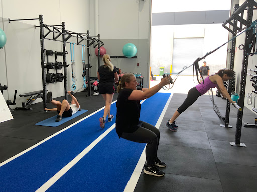 Strength & Wellness Personal Training Gallery - Australia