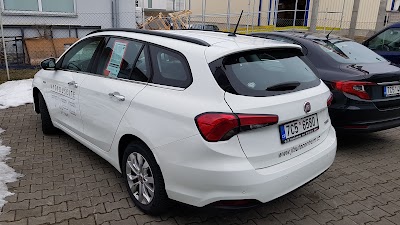 Photos of Fiat - JF AutoCentrum