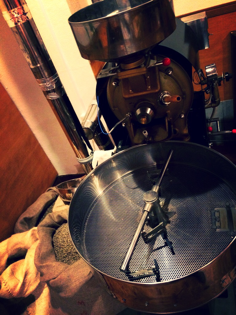 ジョルコアコーヒー