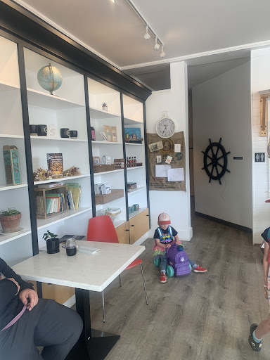 Wheelhouse Coffee Co. - Thumbnail