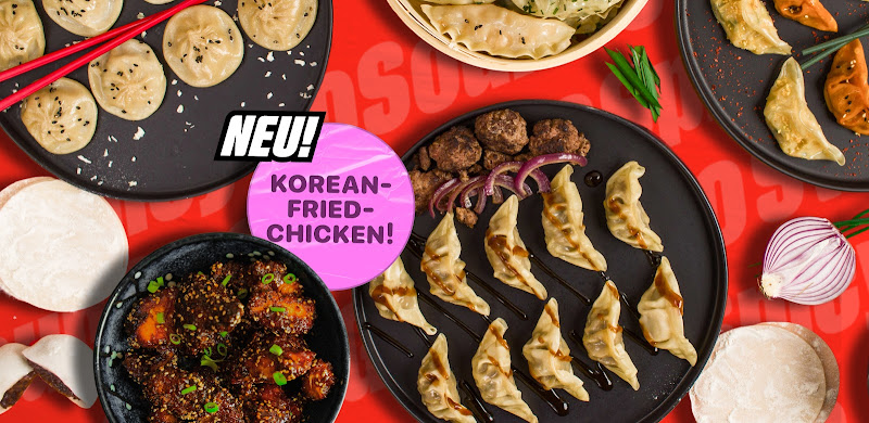 GoDumpling Kiel Nord photo