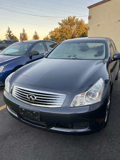 Loe Auto Sales - Thumbnail