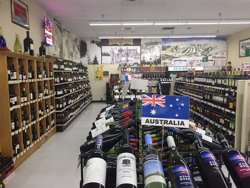 Clear Creek Liquors - Thumbnail