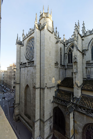 Hôtel Le Boulevardier by null