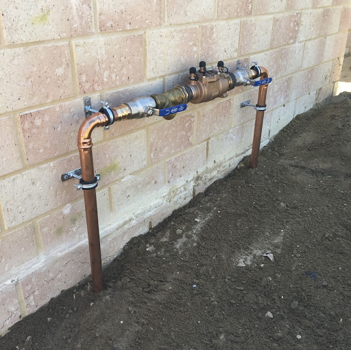 Liquid Force Plumbing & Gas - Thumbnail