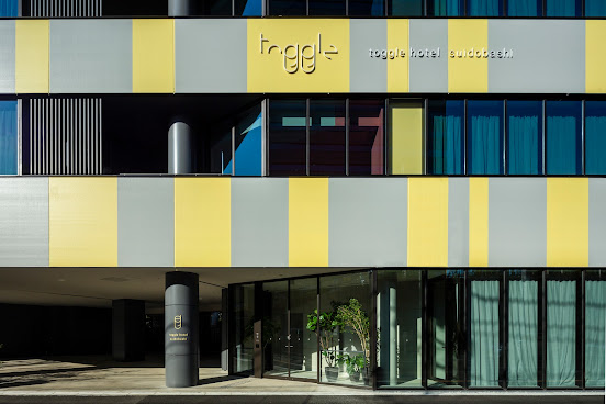 Toggle hotel Suidobashi TOKYO by null