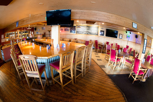 Last Frontier Brewing Co, Wasilla, AK