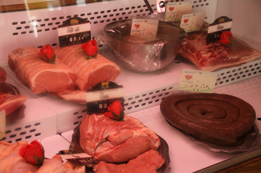 Charcuterie Maurice Tissandier - Thumbnail