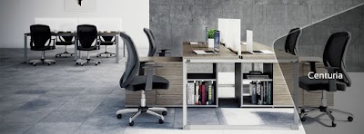 Photos of Office Furniture Koncept Silieri