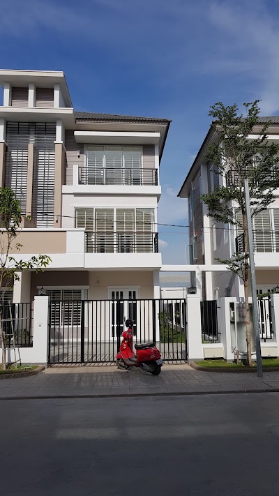Photos of Borey Peng Huoth The Star Platinum Rosato, Phnom Penh, Cambodia