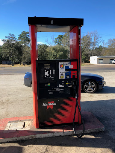 Cotton Tops - Kirbyville - Thumbnail