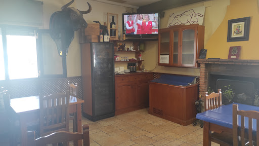 Restaurante Taberna La Mina - Thumbnail