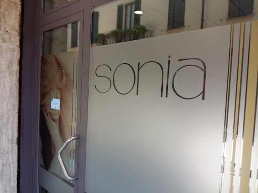 Caserini Sonia - Visual