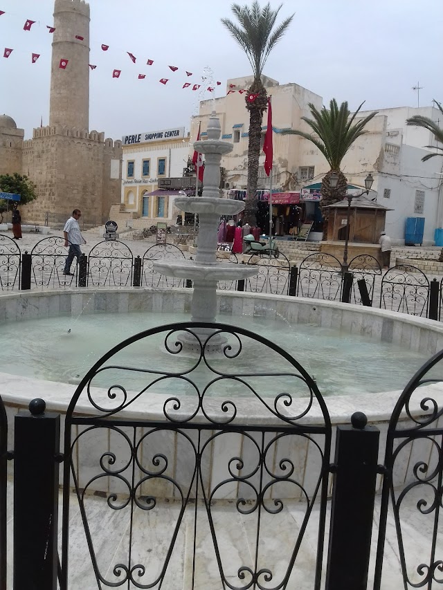 Médina de Sousse