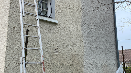 Artisan Peintre // Intérieur Extérieur Rénovation ou Neuf