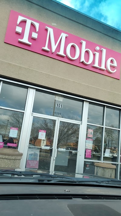 T-Mobile