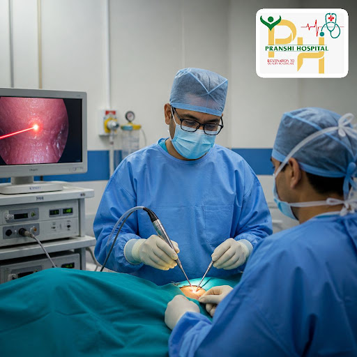 Struggling with piles, fissure, fistula or pilonidal sinus but worried about long recovery? At PR… post image