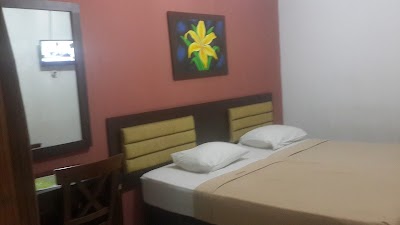 Photos of Hotel Pesona Anggraini
