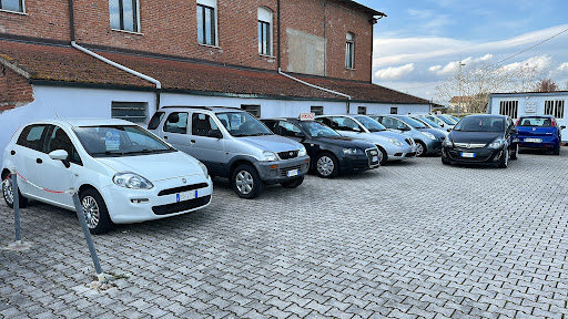 Specialcar - Visual