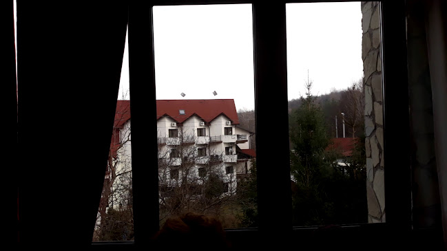 telefon Hotel Complex Turistic Măgura