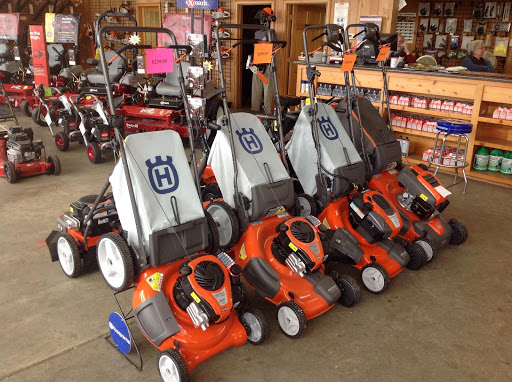 Blue Ox Equipment & Supply - Thumbnail