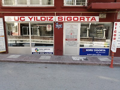 Üç YILDIZ Sigorta