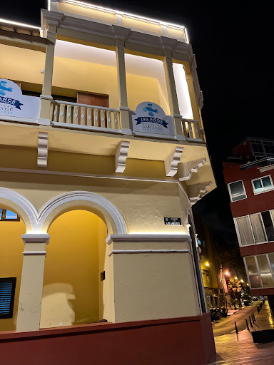 Hospital San José - Thumbnail