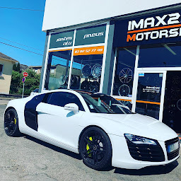 Photo n°27 de 1MAX2FUN MOTORSPORT à Florange (Prestataire spécialisé dans les vitres teintées)