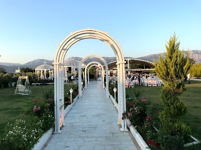 Nazar Park Garden