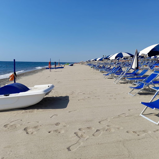 Xenos beach - Visual