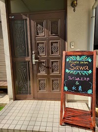Private salon Sawa