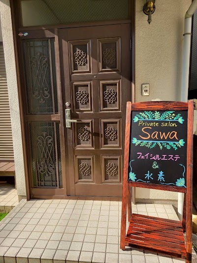 Private salon Sawa
