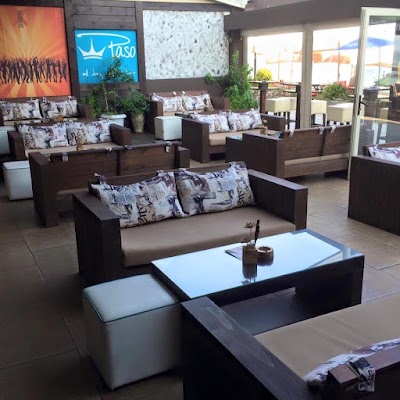 Photos of Paso All Day Cafe Bar