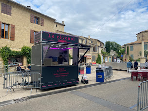 Photo n°3 de Snack Le Cévenol à Saint-Martin-de-Valgalgues (Snack)