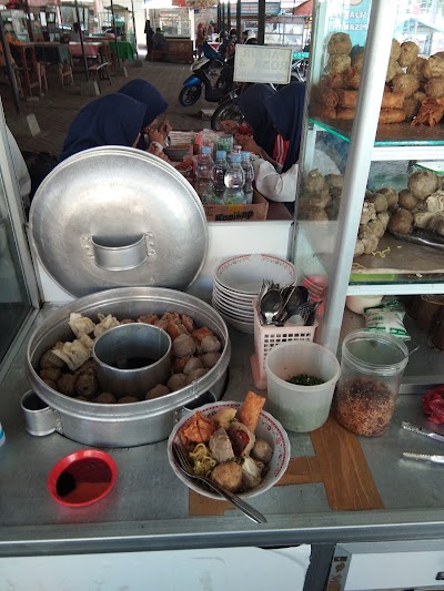 Photos of Warung Berkah