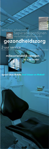 Speed Clean Mobile B.V. - Thumbnail