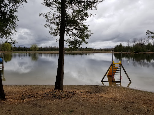 Lakelet Point Campground Inc Gallery - Canada