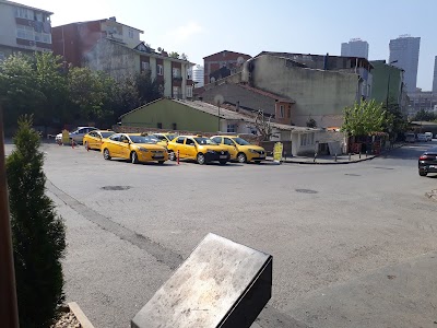 Ünalan Central Taxis