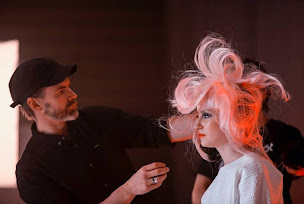 Photo n°25 de Mod's Hair à Castelnau-d'Estrétefonds (Salon de coiffure)