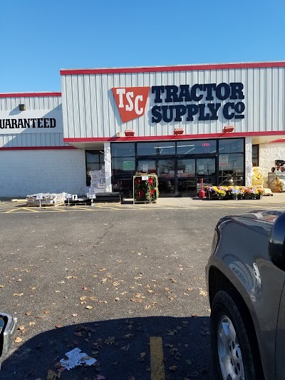 Tractor Supply Co.