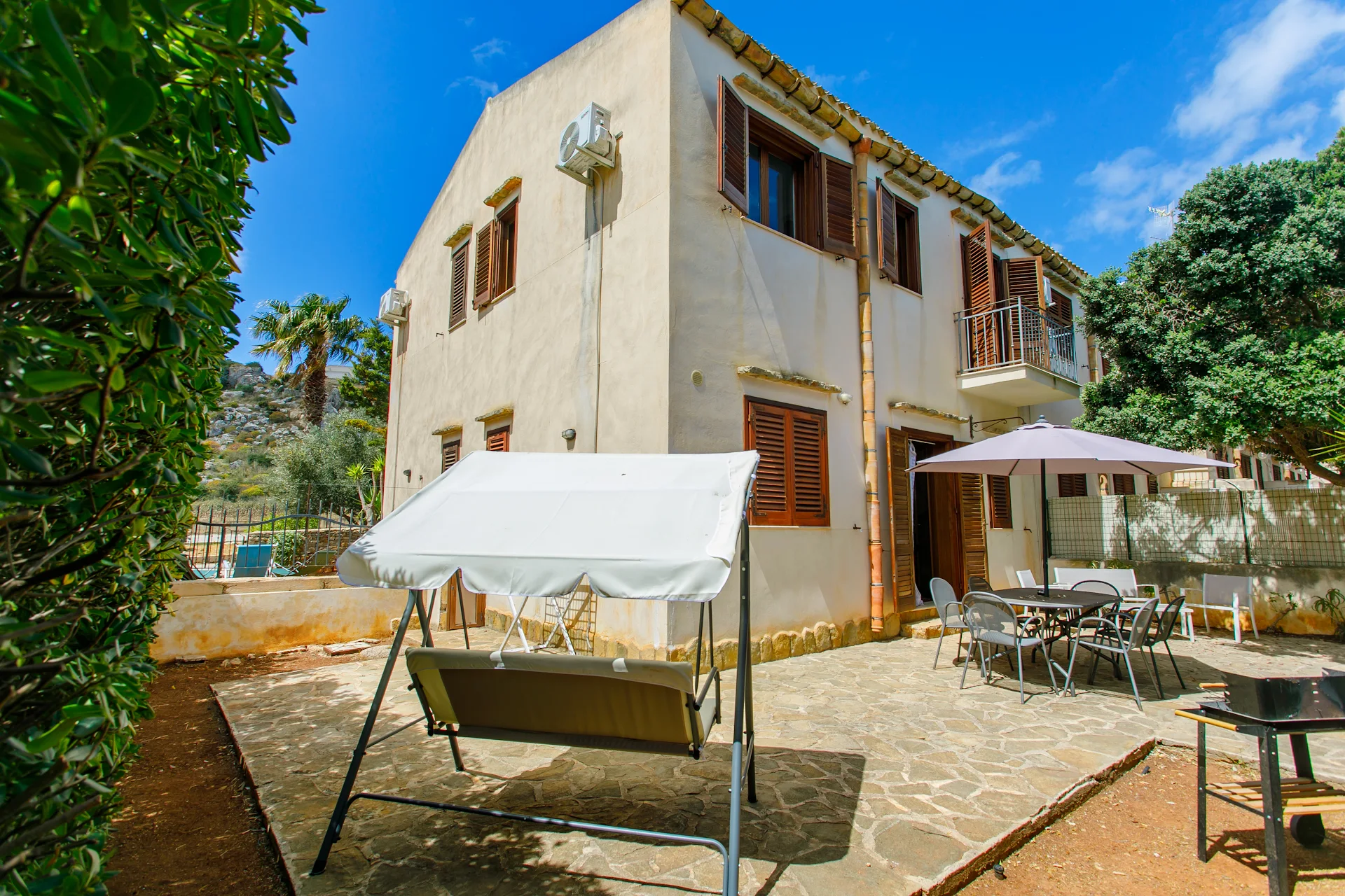 Residence Il Baglio