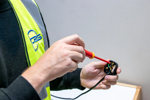CBS Electrical Testing - Visual