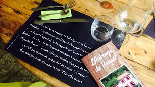 Photo n°14 de L'auberge De Poupet Sarl à Saint-Malô-du-Bois (Traiteur)