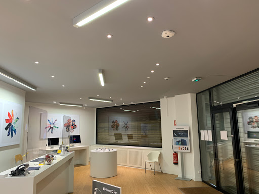 LDLC Apple Lyon 6 - Thumbnail