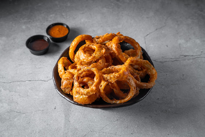 Josef Burger & Bar by null