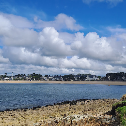 Plage de Benodet - Thumbnail