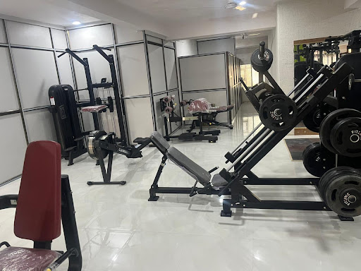 Reshape gym