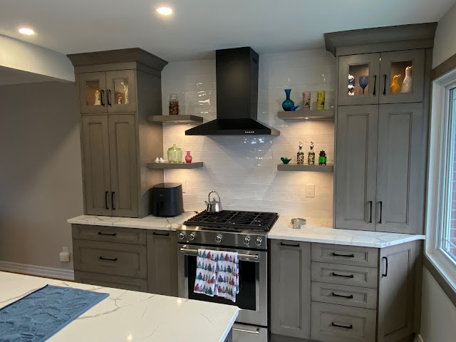 Welcome Home Kitchen & Bath by null